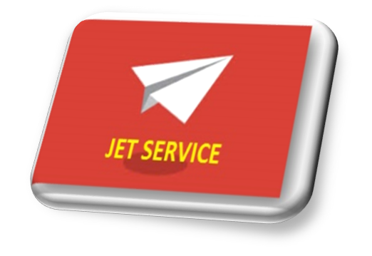 Jet Service
